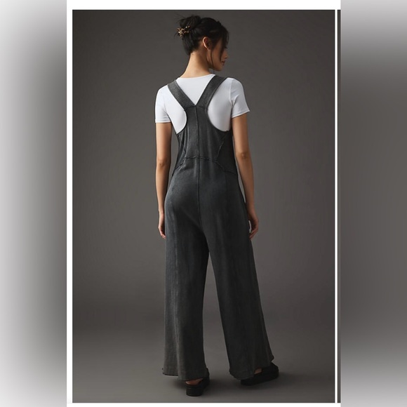 Anthropologie Jumpsuit - Picture 2 of 8